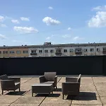Cosy Panoramic In The Center For 1-2 Pers. *