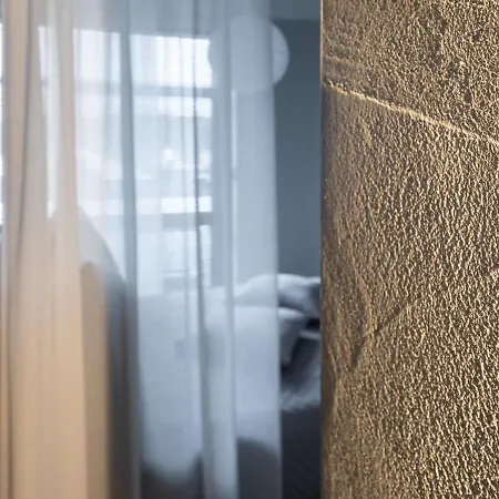 Cosy Panoramic In The Center For 1-2 Pers. アパート